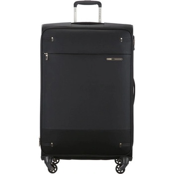 Samsonite Base Boost Black 105 l