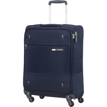 Samsonite Base Boost Spinner 38N tmavě modrá 39 l