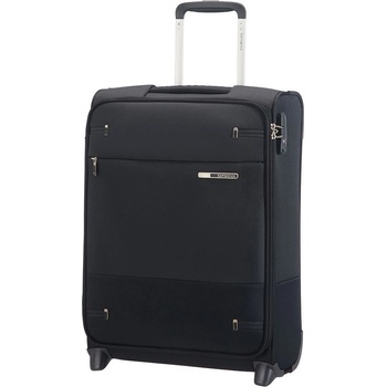 Samsonite Base Boost Upright 38N černá 41 l
