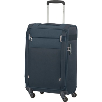 Samsonite Citybeat Spinner 5520 KA7-01002 Navy Blue 35 l