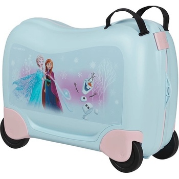 Samsonite DREAM2Go Disney Frozen 30 l