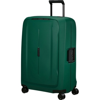 Samsonite ESSENS Spinner zelený Alpine green 111L