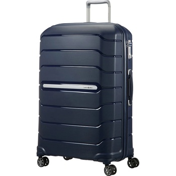 Samsonite Flux Spinner 75/28 Exp CB0-41003 Navy Blue 108 l
