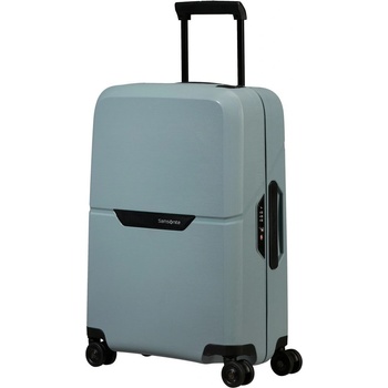 Samsonite Magnum Eco S světle modrá 38 l