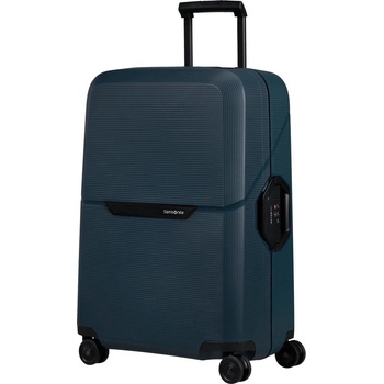 Samsonite Magnum Eco tmavě modrá 82 l
