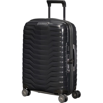 Samsonite PROXIS Spinner černá 38 l