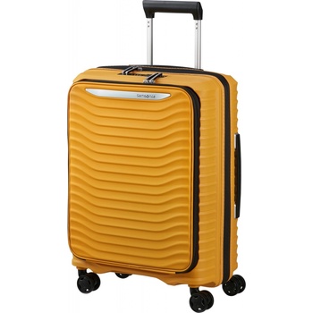 Samsonite UPSCAPE Spinner Černá 39 l