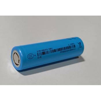 Samsung 3450 mAh ICR18650-35E