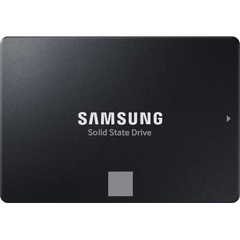 Samsung 870 EVO 1TB, MZ-77E1T0B/EU