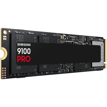 Samsung 9100 PRO 2TB, MZ-VAP2T0BW