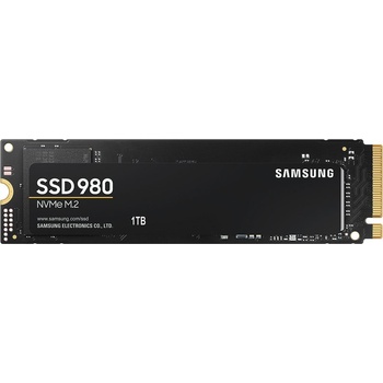 Samsung 980 1TB, MZ-V8V1T0BW