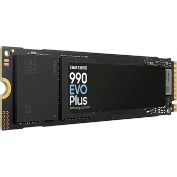 Samsung 990 EVO Plus 2TB, MZ-V9S2T0BW