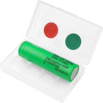 Samsung Baterie 18650 25R 2500mAh/20A