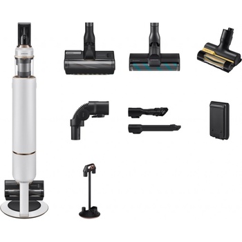 Samsung BeSpoke Jet Plus Complete VS20B95843W/WA