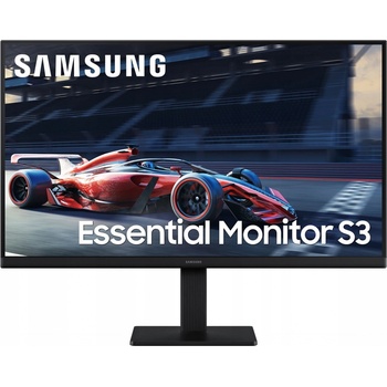 Samsung Essential Monitor S3 S24D300GAU