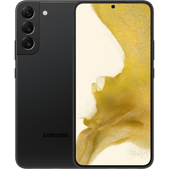 Samsung Galaxy S22+ 5G S906B 8GB/256GB Phantom Black