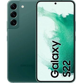 Samsung Galaxy S22 S901B 8GB/128GB Green
