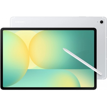 Samsung Galaxy Tab S10 FE+ Wi-Fi SM-X620NZSREUE