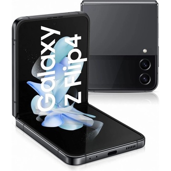 Samsung Galaxy Z Flip4 5G F721B 8GB/128GB Graphite