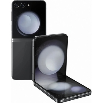 Samsung Galaxy Z Flip5 F731B 8GB/512GB Graphite