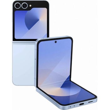 Samsung Galaxy Z Flip6 F741B 12GB/256GB Blue