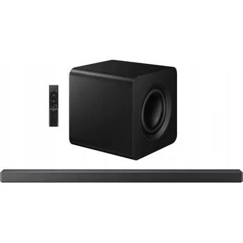 Samsung HW-QS700F