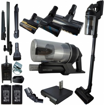 Samsung Jet 95 Complete Extra VS20C9554TK/GE