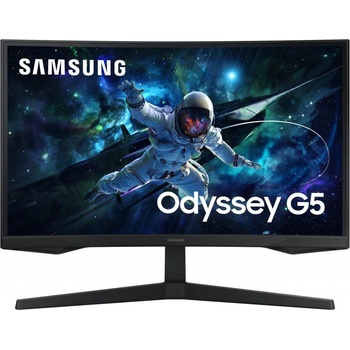 Samsung Odyssey G5 S27CG552EU