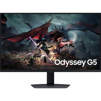 Samsung Odyssey G5 S32DG500EU