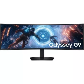 Samsung Odyssey G9 S49FG910EU