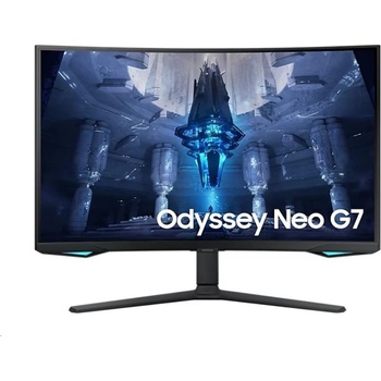 Samsung Odyssey Neo G7 S32BG750NP