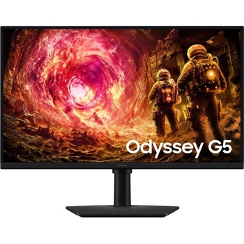 Samsung Odyssey OLED G5 S27FG500SU