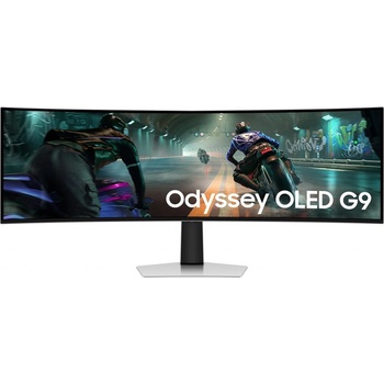 Samsung Odyssey OLED G9 S49DG910SU