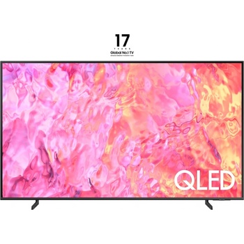 Samsung QE55Q60C
