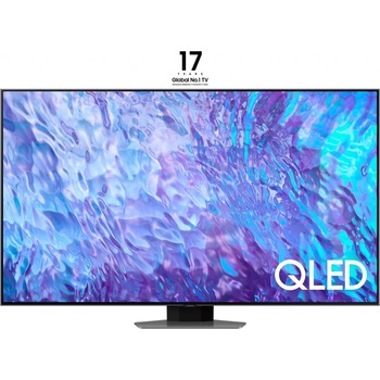 Samsung QE85Q80CAT
