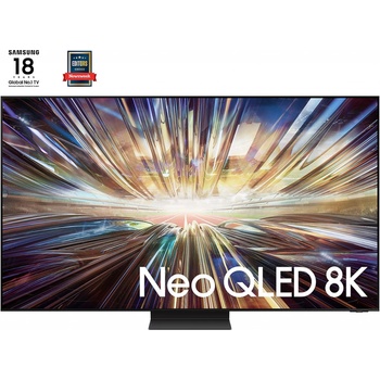 Samsung QE85QN800D