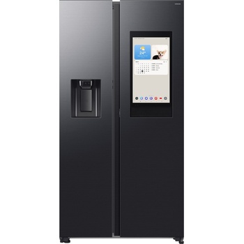 Samsung RS90F66BEFEO