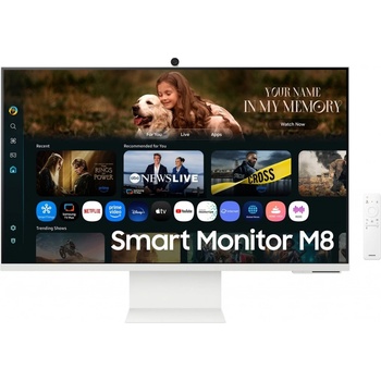 Samsung Smart Monitor M7 S32FM702UU