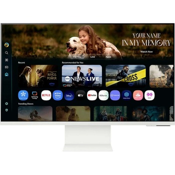 Samsung Smart Monitor M8 S32FM801UU