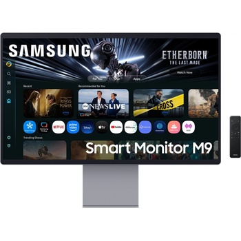 Samsung Smart Monitor M9 S32FM900SU
