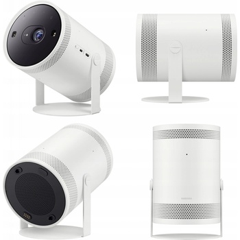 Samsung The Freestyle (2. generace) SP-LFF3CLAXXXH