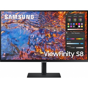 Samsung ViewFinity S8 S32B800PXP