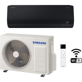 Samsung Wind-Free Avant Black S2 3,5 kW
