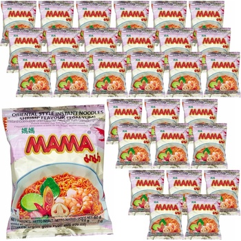 Samyang Buldak Habanero Lime pálivé ramen nudle s příchutí kuřete 135 g