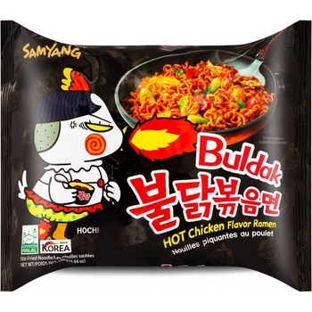 Samyang Hot Chicken Ramen 140 g
