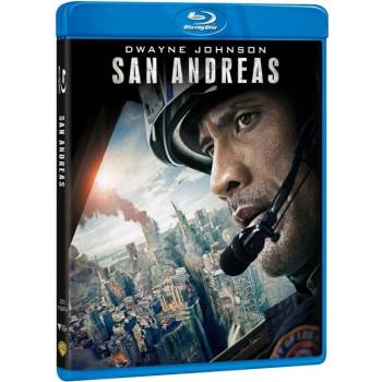 San Andreas BD