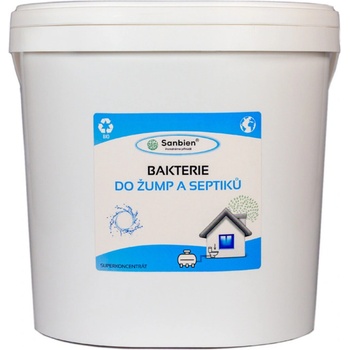 Sanbien Superkoncentrát XXL 3kg