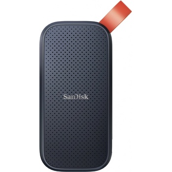 SanDisk Portable SSD (2023)