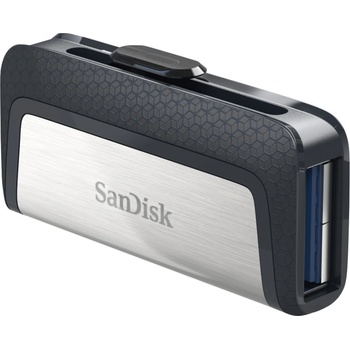 SanDisk Ultra Dual 128GB SDDDC2-128G-G46