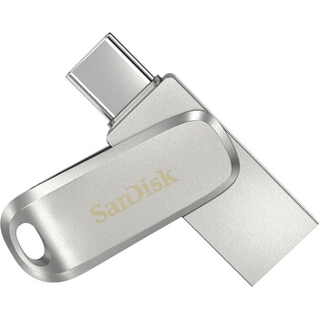 SanDisk Ultra Dual Drive Luxe 512GB SDDDC4-512G-G46